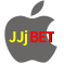 Aplicativo JJjbet para iOS