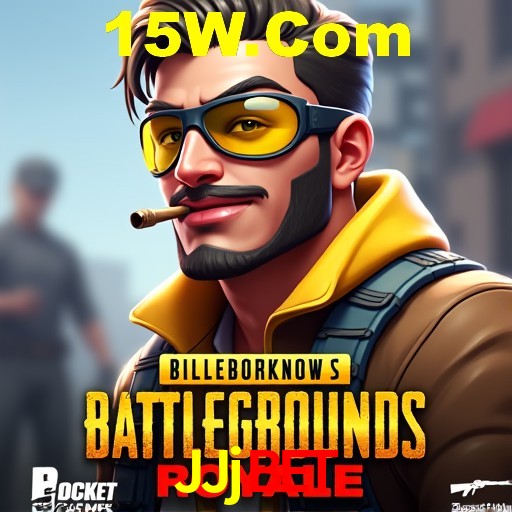 Interface do App JJjbet