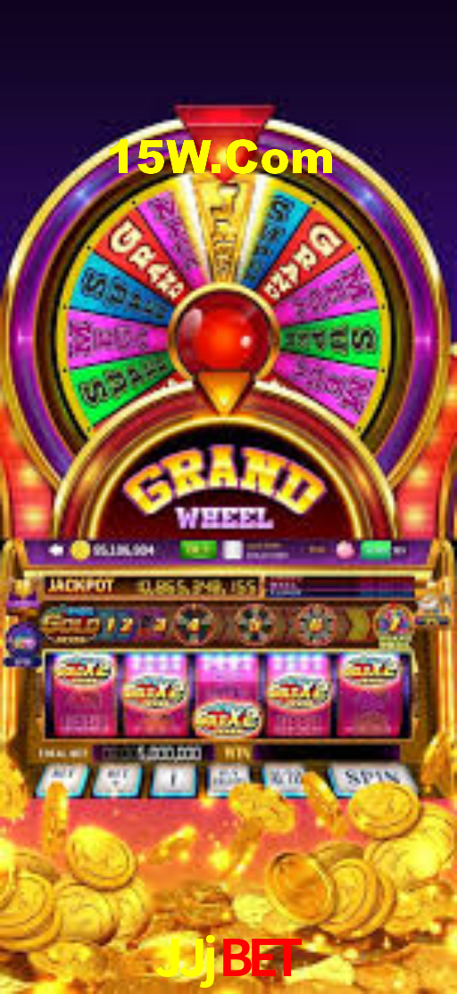 JJjbet: A Experiência de Casino com Jogos de Mesa ao Vivo