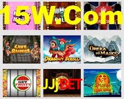 Premium Interface JJjbet