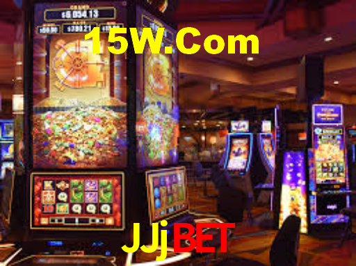 Descubra a Magia dos Jogos de Arcade no JJjbet