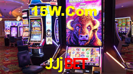 JJj Bet App