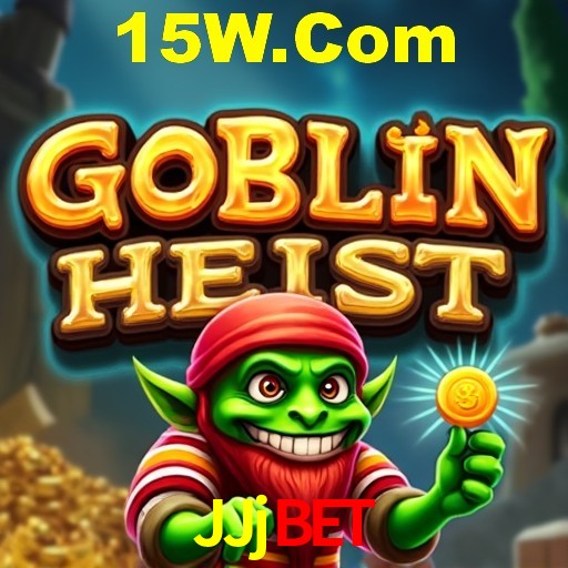 Provedores de Jogos JJjbet