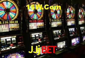 Explorando a Categoria de Eventos em Apostas na JJjbet