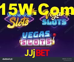 JJj Bet App
