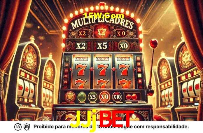 Bonus Features JJjbet