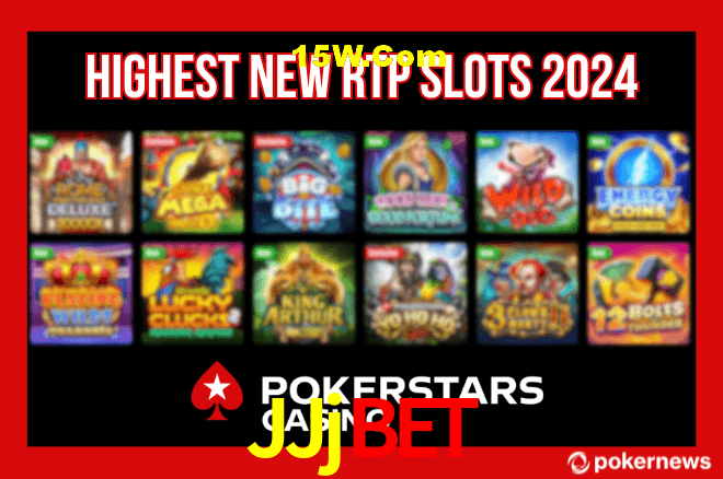 Game Statistics JJjbet